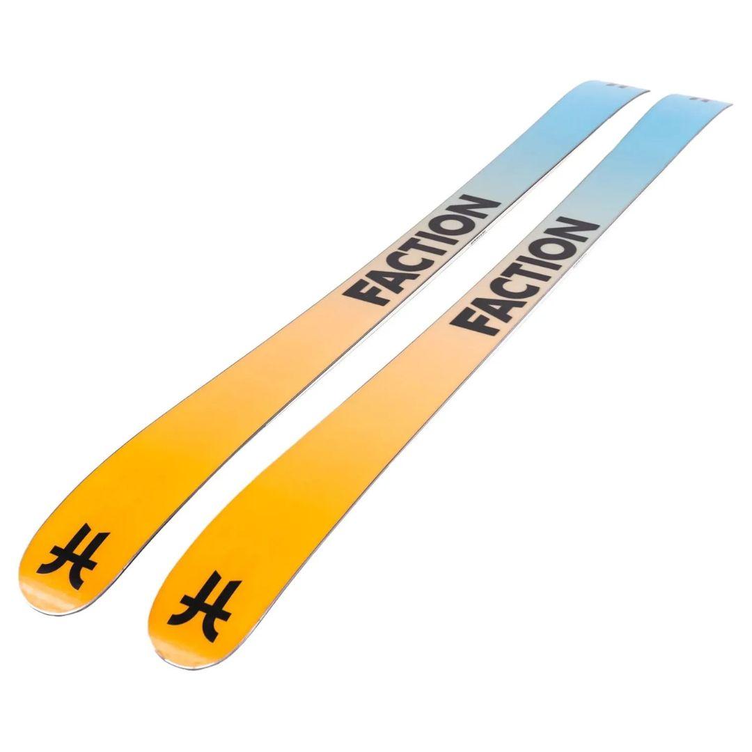 Faction Prodigy 2 Skis 2025